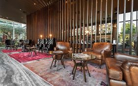 Nyx Herzliya Hotel